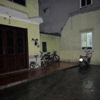 Gia Đình Cần Bán Gấp 140M2 Đất Ở P Vĩnh Hưng Mặt Tiền 9M Giá Thoả Thuận