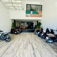 Bán Toà Căn Hộ LUXURY Khu An Thượng Ngay Khu Phố Ẩm Thực, Du Lịch Và Dịch Vụ.