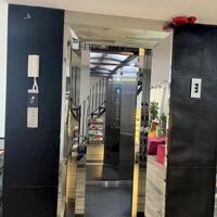 Bán Toà Căn Hộ LUXURY Khu An Thượng Ngay Khu Phố Ẩm Thực, Du Lịch Và Dịch Vụ.
