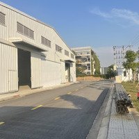 Cho Thuê Nhà Kho Tại Đông Anh Hà Nội