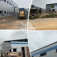 Cho Thuê 42.000M2 Nhà Xưởng Trong Kcn Cẩm Khê, Phú Thọ (Giá Tốt- Bàn Giao Ngay)