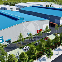 Cho Thuê 42.000M2 Nhà Xưởng Trong Kcn Cẩm Khê, Phú Thọ (Giá Tốt- Bàn Giao Ngay)