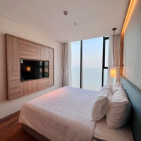 Cắt Lỗ 550 Triệu Căn 2 Ngủ View Biển 75M2 Full Nội Thất Sẵn Sổ Đỏ