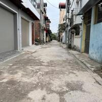 Chính chủ bán 78,5m2 đất thị trấn Trâu Quỳ, Gia Lâm. Đường ô tô tránh, sau có sân thoáng