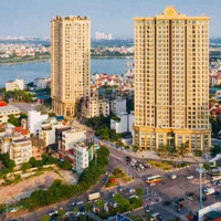 Bán Căn Hộ Góc - Sổ Đỏ Lâu Dài - 70M2 - D''. El Dorado 2 - Tây Hồ - Giá Bán 9 Tỷ