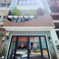 Nhà Cho Thuê 26 Triệuiệu Ngay Nhiêu Tứ - Phú Nhuận. Giá Bán 3Tỷ520/70.5M2 Gần Co. Op Mart Rạch Miễu
