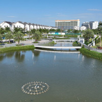 Mờ Bán Centra Park View - Hàng F0 Chủ Đầu Tư Siêu Phẩm Vip Tại Centa Riverside, Từ Sơn, Bắc Ninh