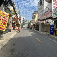Bán Nhà Mặt Tiền Đường Nguyễn Văn Công P3Diện Tích4Mx13M 1 Lầu Gần Ngã 5 Chuồng Chó