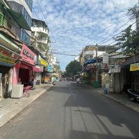 Bán Nhà Mặt Tiền Đường Nguyễn Văn Công P3Diện Tích4Mx13M 1 Lầu Gần Ngã 5 Chuồng Chó