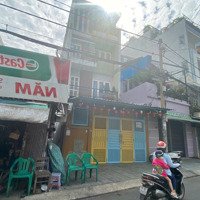 Bán Nhà Mặt Tiền Đường Nguyễn Văn Công P3Diện Tích4Mx13M 1 Lầu Gần Ngã 5 Chuồng Chó