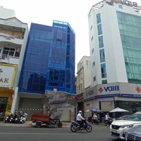 Bán Nhanhmặt Tiềnhuỳnh Thúc Kháng P,Bến Nghé,Q.1Diện Tích4X20- 3 Lầu Nhà Trống, Giá Bán 96 Tỷ