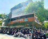 Hạ Giá ! Bán Gấp Nhà Góc 2 Mặt Tiền Thoại Ngọc Hầu - 21 X 37M - Cn: 671M2 .Giá Chỉ 75 Tỷ ,Q.tân Phú