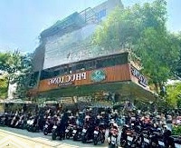 Hạ Giá ! Bán Gấp Nhà Góc 2 Mặt Tiền Thoại Ngọc Hầu - 21 X 37M - Cn: 671M2 .Giá Chỉ 75 Tỷ ,Q.tân Phú
