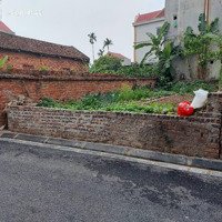 Chủ Cần Bán Gấp Đất Nguyên Khê 76M2,Mặt Tiền5M, 5.95 Tỷ, Đông Anh, Ô Tô Thông