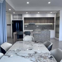 Cho Thuê Penthouse Trung Tâm Thủ Dầu Đầy Đủ Nội Thất