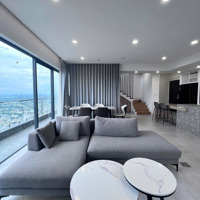 Cho Thuê Penthouse Trung Tâm Thủ Dầu Đầy Đủ Nội Thất