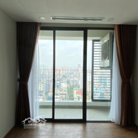 Cho Thuê Căn Góc Tầng 17 Chung Cư The Park Home Vào Ở Ngay, Có Slot Gửi Xe Oto Tầng Hầm