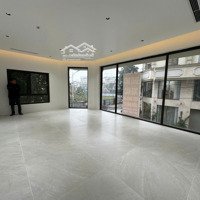 Cho Thuê Sàn Văn Phòng Đẹp, 95 M2/Tầng, Sàn Thông, 3 Mặt Thoáng Đẹp