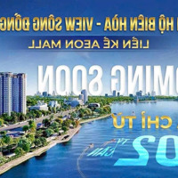 Nhận Đặt Chỗ Căn Hộ Cao Cấp Biên Hoà, Ngay Cầu Bửu Hoà Chỉ 30 Triệu/ Căn