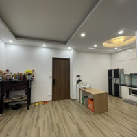 Bán Căn Hộ 187 Nguyễn Lương Bằng, Giá Tốt 4,5 Tỷ, 66 M2, 2 Phòng Ngủ1Wc