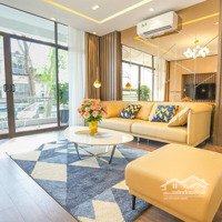 Chính Chủ Tôi Cần Bán Căn Hộ 3 Phòng Ngủ 2 Vệ Sinhmới Tinh Chưa Ở, Giá Bán 5 Tỷdiện Tích95M2 Đã Có Sổ Hồng