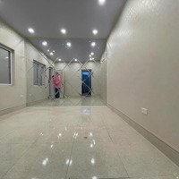 Căn Hô Tập Thể Nghĩa Tân, 45M2 - 2 Phòng Ngủ, View Thoáng. Giá: 2.45 Tỷ