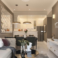 Bán Căn Hộ The Prince Residence, Nguyễn Văn Trỗi, 4,3 Tỷ, 52M2, 1 Phòng Ngủ+ 1Wc