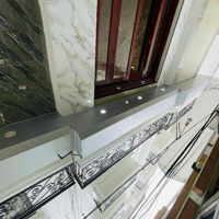 Nhà Đẹp Mới Xây Sổ Đẹp Long Biên