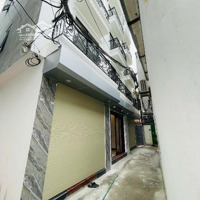 Nhà Đẹp Mới Xây Sổ Đẹp Long Biên