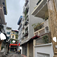Vương Thừa Vũ- Phân Lô- Ô Tô Ngủ Trong Nhà- Lô Góc - Giá Đầu Tư 85M 16Ty8