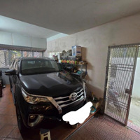 Vương Thừa Vũ- Phân Lô- Ô Tô Ngủ Trong Nhà- Lô Góc - Giá Đầu Tư 85M 16Ty8