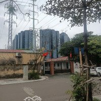 Chính Chủ. Bán Nhà 3 Tầng, Lô Góc, 3 Mặt Thoáng