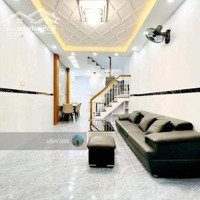 Bán Gấp Nhà Tâm Huyết Đường Tân Xuân 6- Tân Xuân- Hoocmon-2Tỷ650 / Diện Tích: 65M2, 3Pn- Sân Thượng- Shr