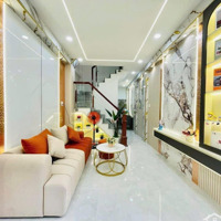 Bán Nhà Hẽm Xe Hơi Đường Nguyễn Chính Sắt Phường 13 Quận Tân Bình, Diện Tích: 31M2/2.150 Tỷ,Shr