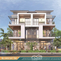 Hàng Hiếm Tại Vsip, 11 Tỷ, 180M2, Biệt Thự Centa Riverside, Từ Sơn, Bắc Ninh