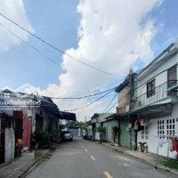 Chỉ 5 Tỷ Nhà Mặt Tiền Đường Thông Kinh Doanh Buôn Bán