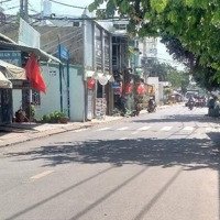 Chỉ 5 Tỷ Nhà Mặt Tiền Đường Thông Kinh Doanh Buôn Bán