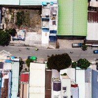 Chỉ 5 Tỷ Nhà Mặt Tiền Đường Thông Kinh Doanh Buôn Bán