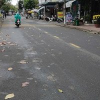 Hốt Bán Nhanh Nhà 2 Tầng Mặt Tiền Đường Nguyễn Trung Trực, View Công Viên, Gần Chợ An Hải Bắc