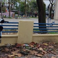 Hốt Bán Nhanh Nhà 2 Tầng Mặt Tiền Đường Nguyễn Trung Trực, View Công Viên, Gần Chợ An Hải Bắc