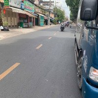 Mặt Tiền Thạch Lam - Tân Phú - 76M2 - 9.9 Tỷ