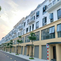 Cơ Hội Cuối Cùng Chỉ Từ 519 Triệu Sở Hữu Ngay Nhà Phố Liền Kề Ngay Cạnh Vinhomes Thanh Hóa