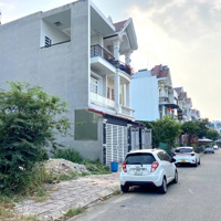 Bán Gấp: 3Tỷ050_Đất Ngang 4,5M Kdc Phú Hồng Thịnh 6, P.bình An, Tp.dĩ An