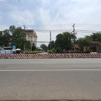 Bán Nhà Xưởng, Mặt Tiền Đại Lộ Bình Dương, Tiện Kinh Doanh Mọi Ngành Nghề