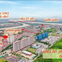Bán Căn Hộ Chung Cư Học Viện Hậu Cần , Ngọc Thụy, Long Biên , Hà Nội ..