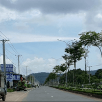 Bán đất mặt tiền đường tránh Dương Đông xã Dương Tơ, Phú Quốc