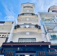 Bán Nhà Ở Đường Sư Vạn Hạnh, Phường 10, Quận 10, Giá Bán 3 Tỷ 050 Triệu
