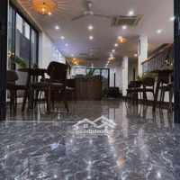 Hiếm! Thang Máy, Hầm Xe Phố Đỗ Quang, Dòng Tiền Tốt, Sầm Uất, Trung Hòa Nhân Chính, Quận Cầu Giấy