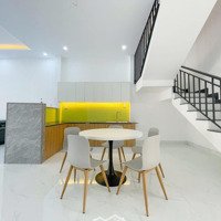 Siêu Phẩm, Nhà Lầu Xây Mới Sổ Riêng Thổ Cư 100% Ngay Bệnh Viện Da Liễu, Giáp Trảng Dài - Tân Phong