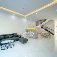Siêu Phẩm, Nhà Lầu Xây Mới Sổ Riêng Thổ Cư 100% Ngay Bệnh Viện Da Liễu, Giáp Trảng Dài - Tân Phong